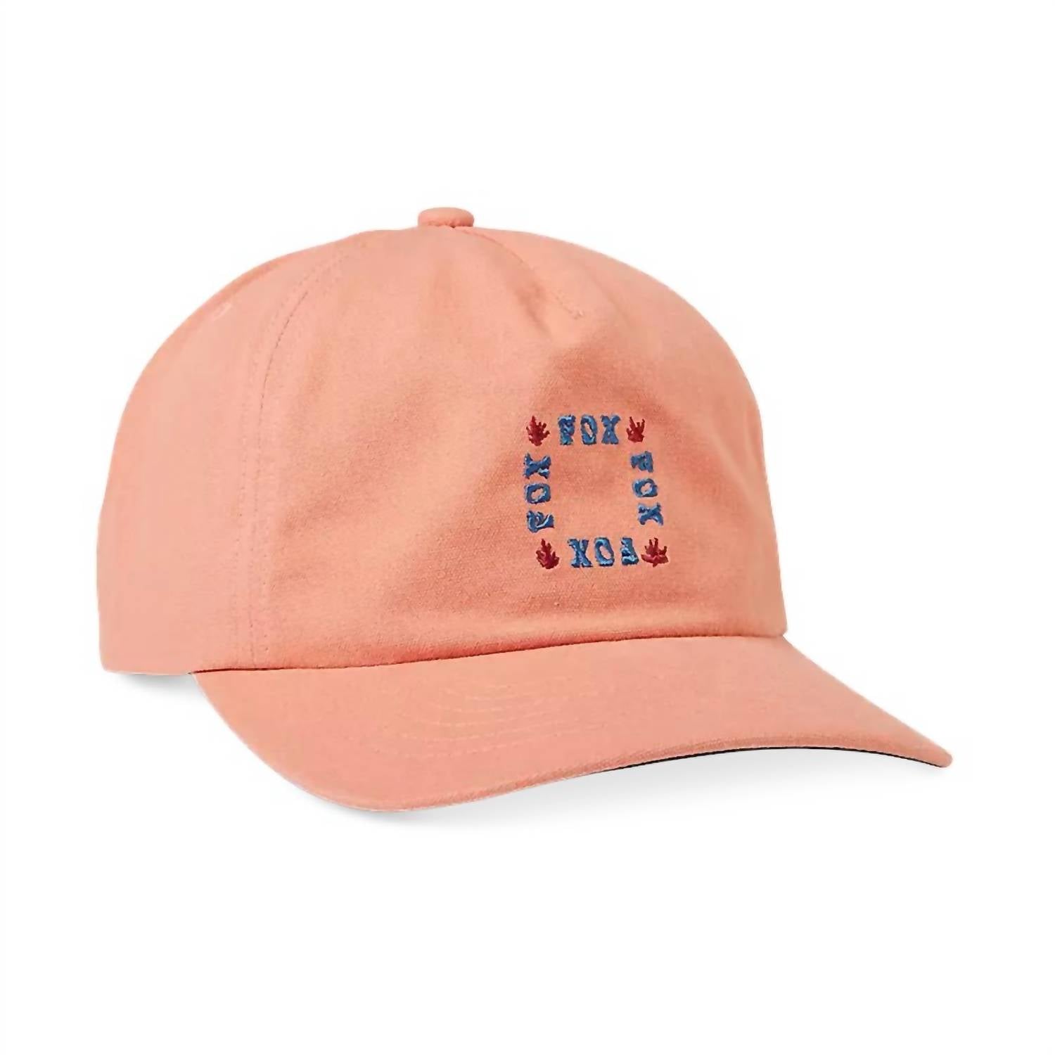 Fox Racing - Women's Hinkley Adjustable Hat