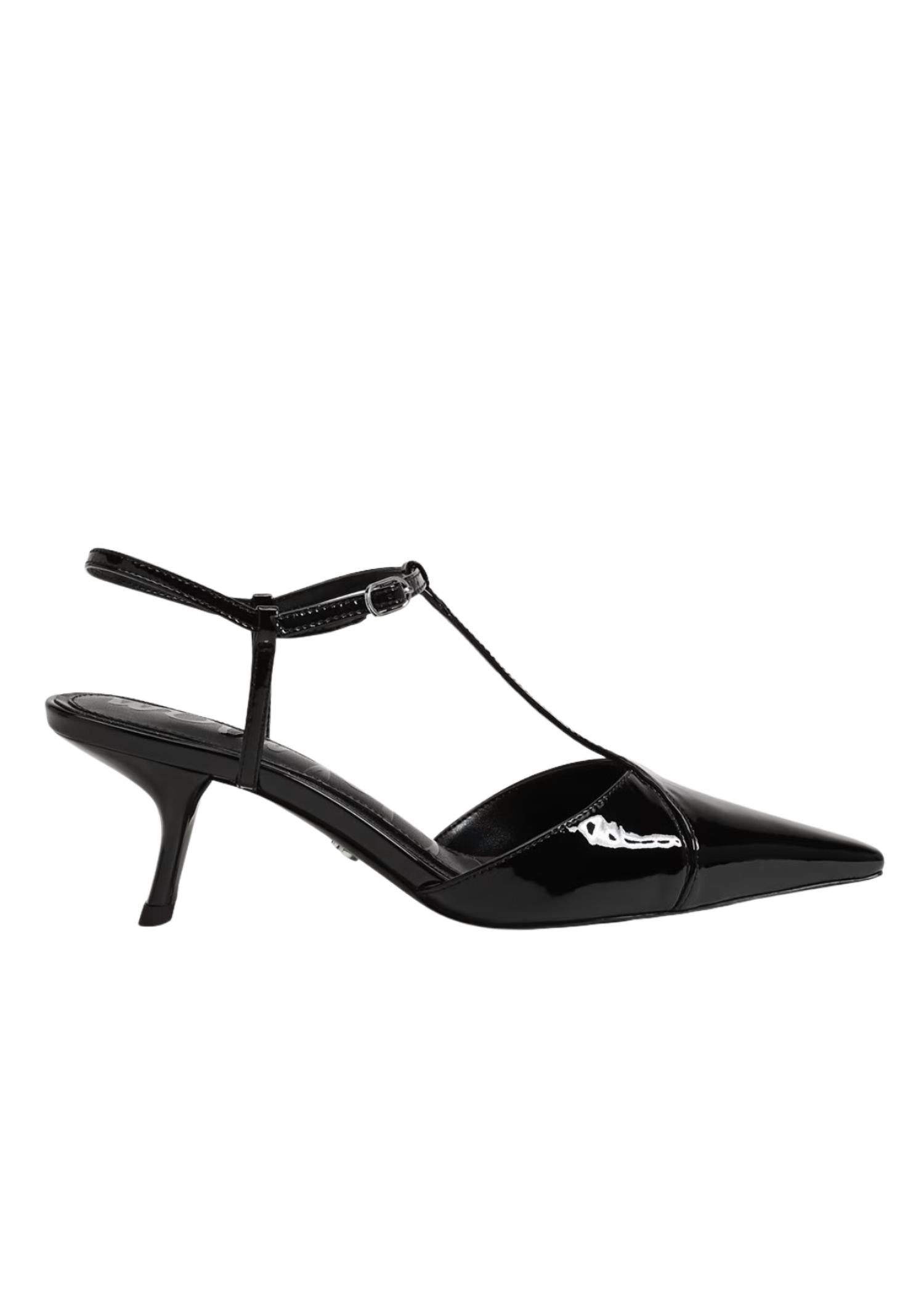 Sam Edelman - Women's Briella T-strap Pump