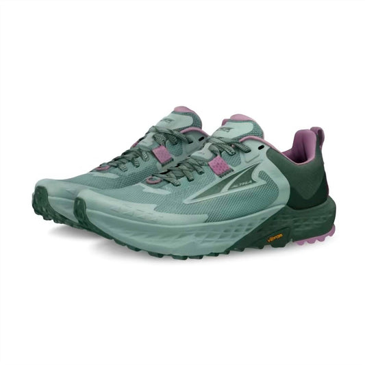 Altra - Women's Timp 5 Sneaker