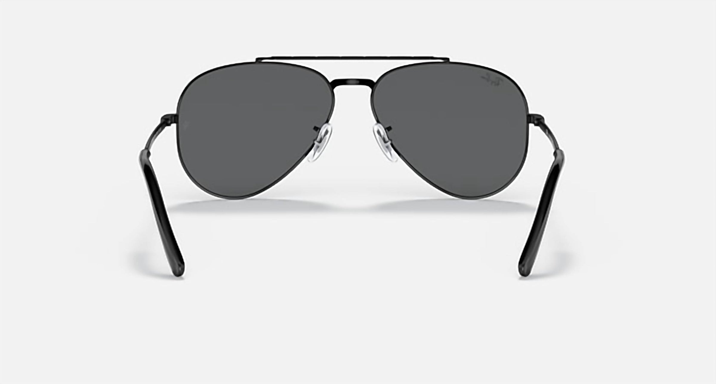 Ray Ban - New Aviator Medium Non Polarized Sunglasses Rb3625 002/b1