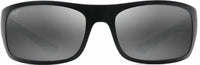 Maui Jim - Big Wave Polarized Sunglasses 440 - 2m