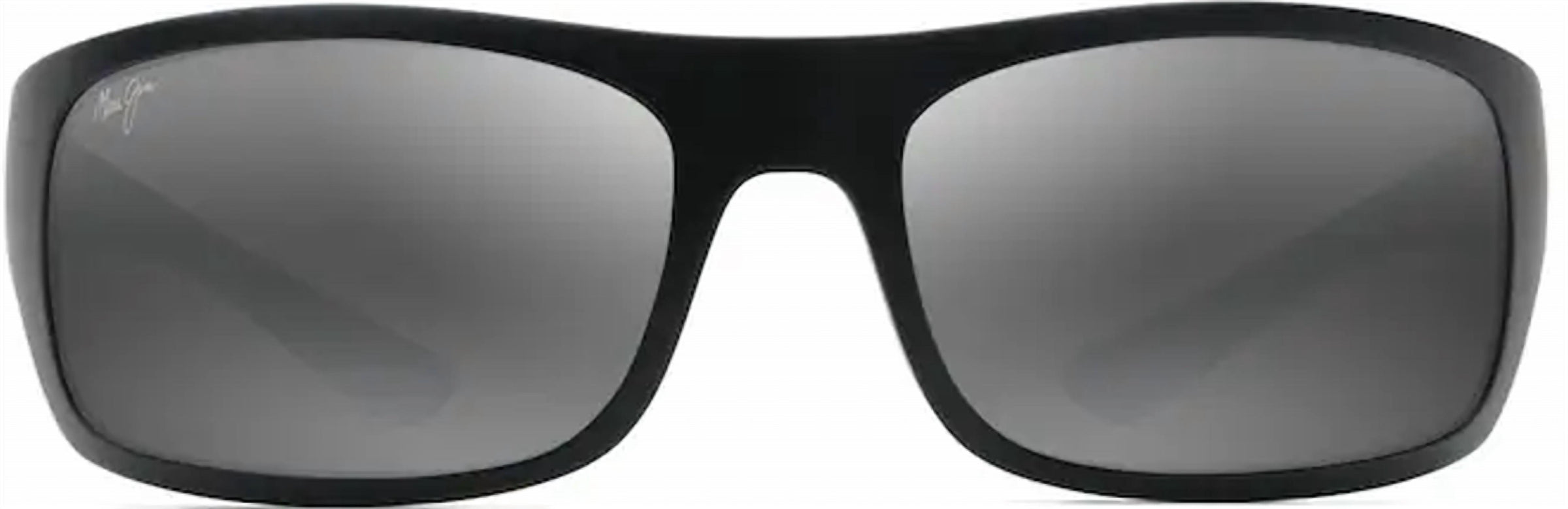 Maui Jim - Big Wave Polarized Sunglasses 440 - 2m