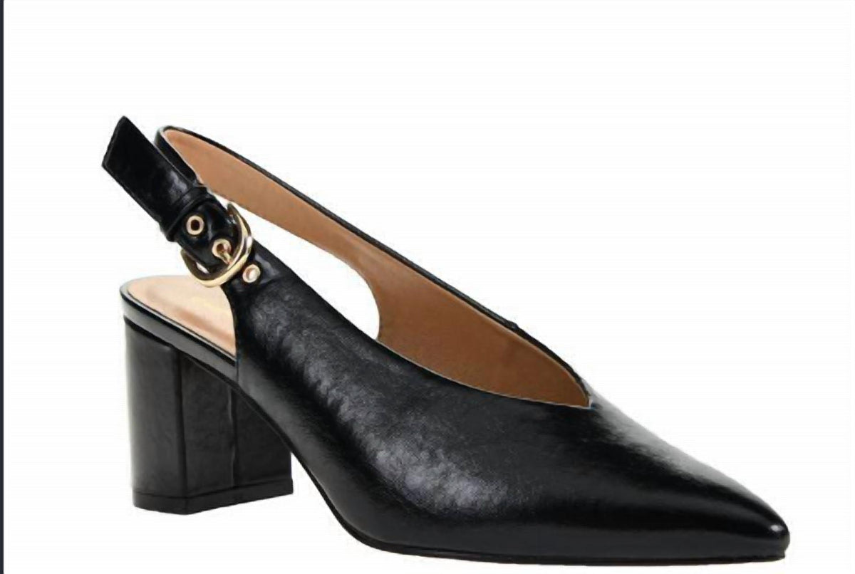 Chinese Laundry - Women's Menny Slingback Pump