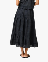 Kerri Rosenthal - Vacance Skirt