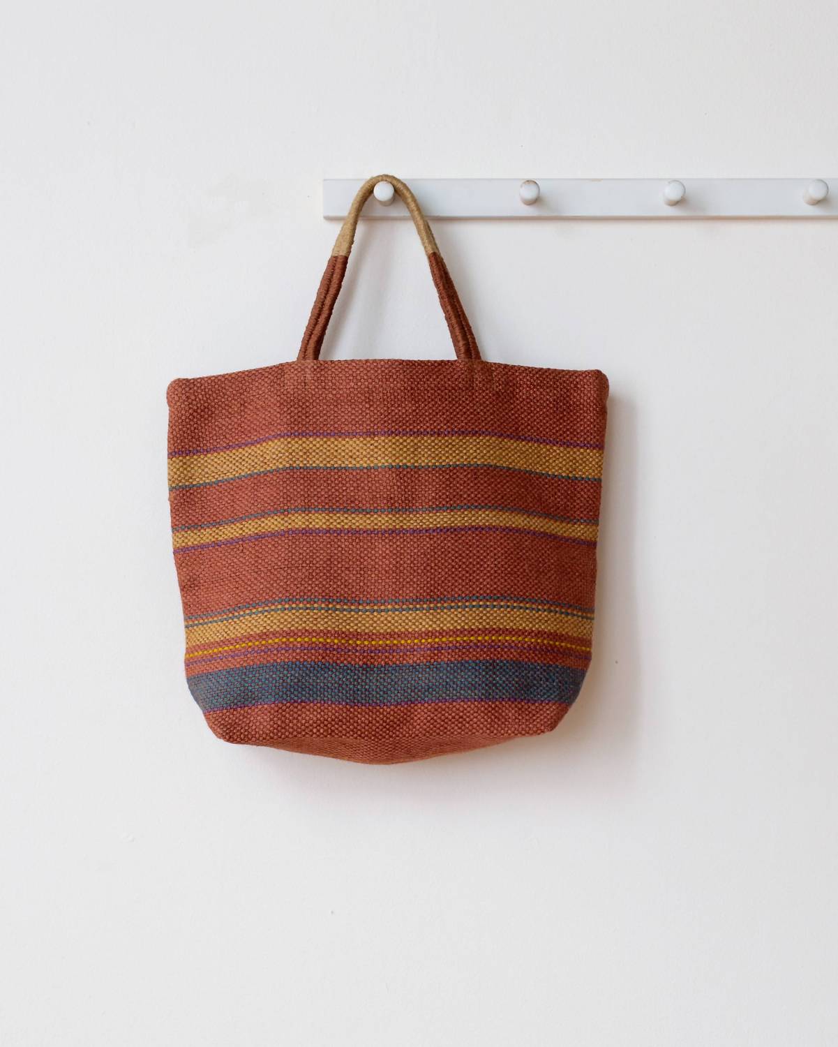 Will & Atlas - Women's Reusable Tote Bag