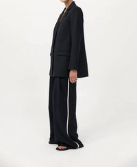 St. Agni - Split Back Blazer
