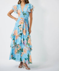Hutch - Rhetta Maxi Dress