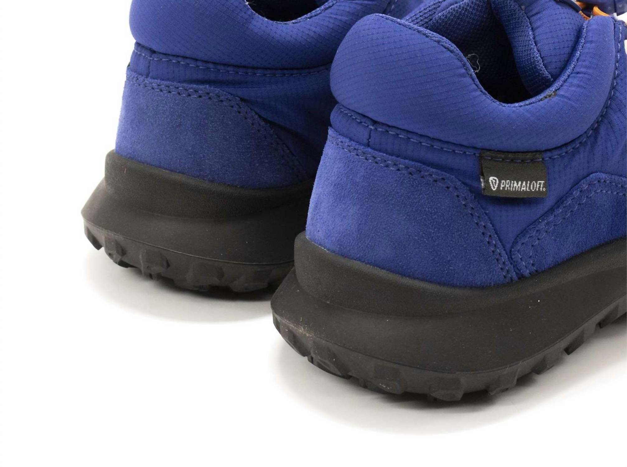 Camper - Boy's Crclr Sneakers