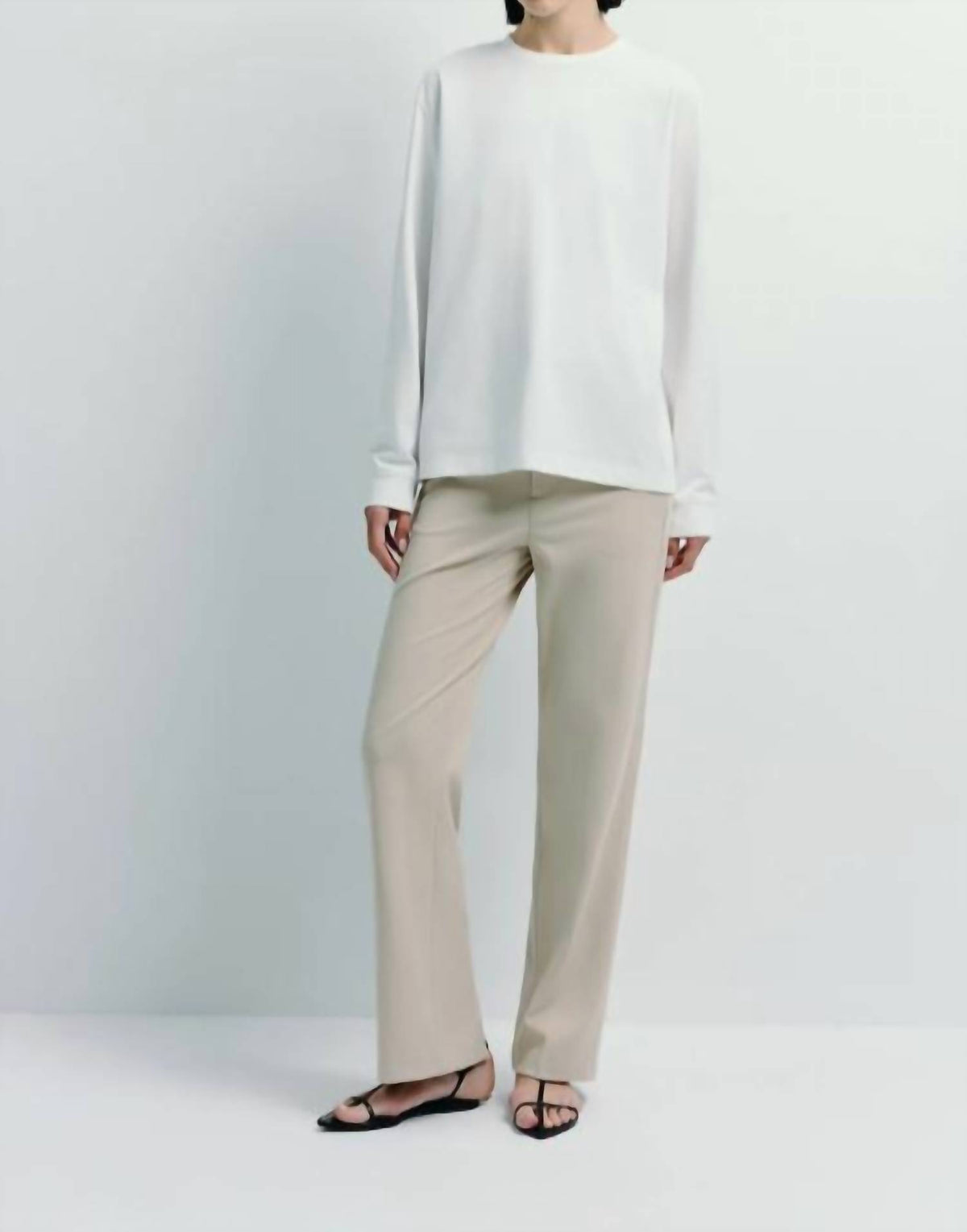 Rue Sophie - Parker Straight Leg Pant