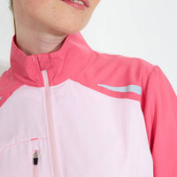 Abacus Sportswear Us - Lanark Stretch Wind Golf Shirt (5oz)