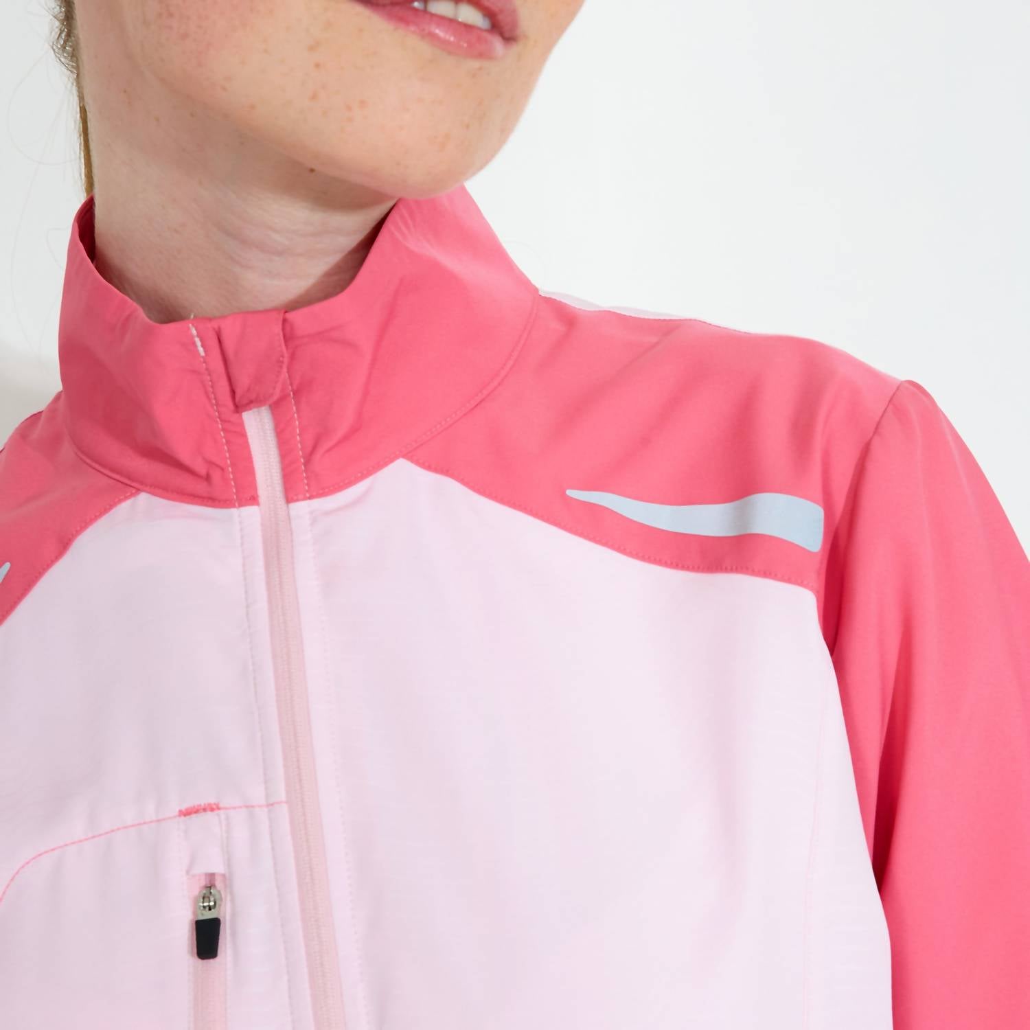 Abacus Sportswear Us - Lanark Stretch Wind Golf Shirt (5oz)