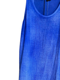 Avant Toi - Women's Knitted Tank Top