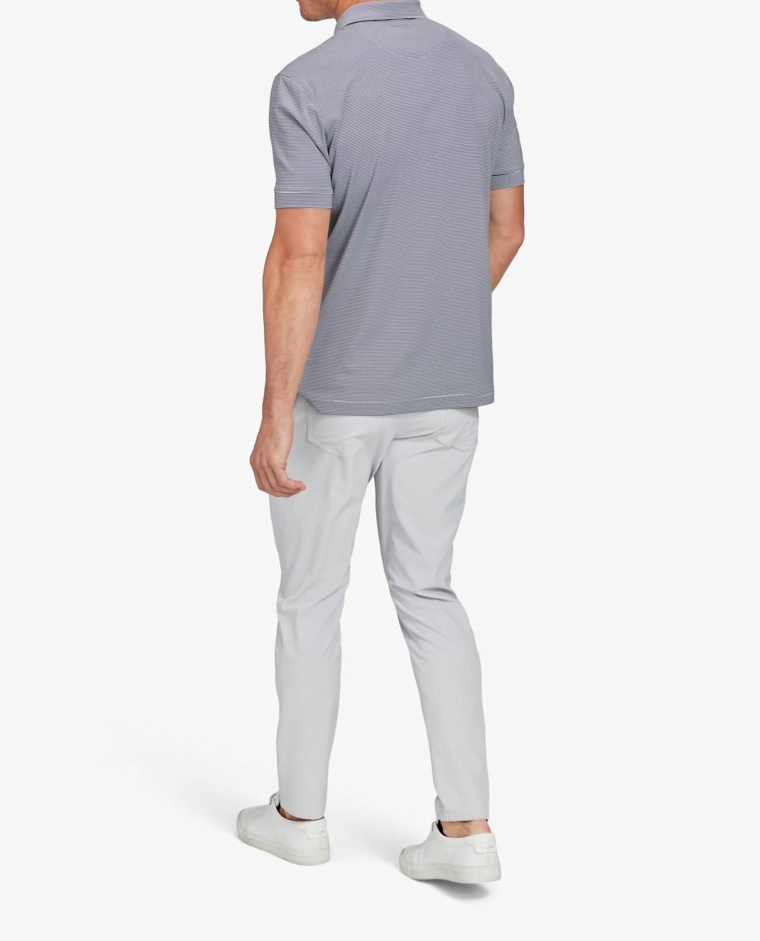 Mizzen + Main - Versa Polo
