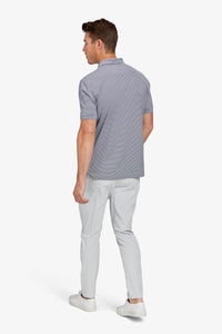 Mizzen + Main - Versa Polo