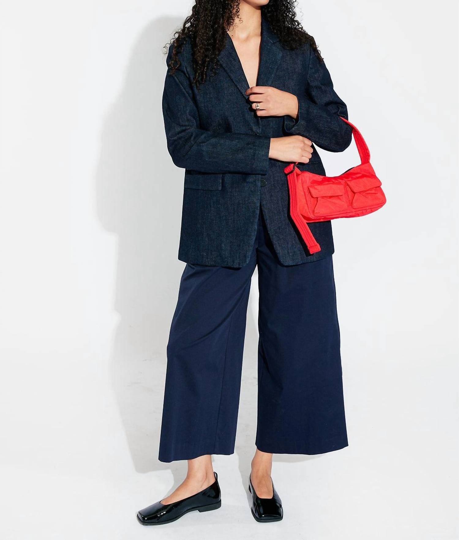 Closed - Trona Wide Leg Pants
