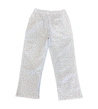 The Happy Camp3R - Girl's Floral Sweatpants