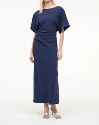 Staud - Amelie Midi Length Dress