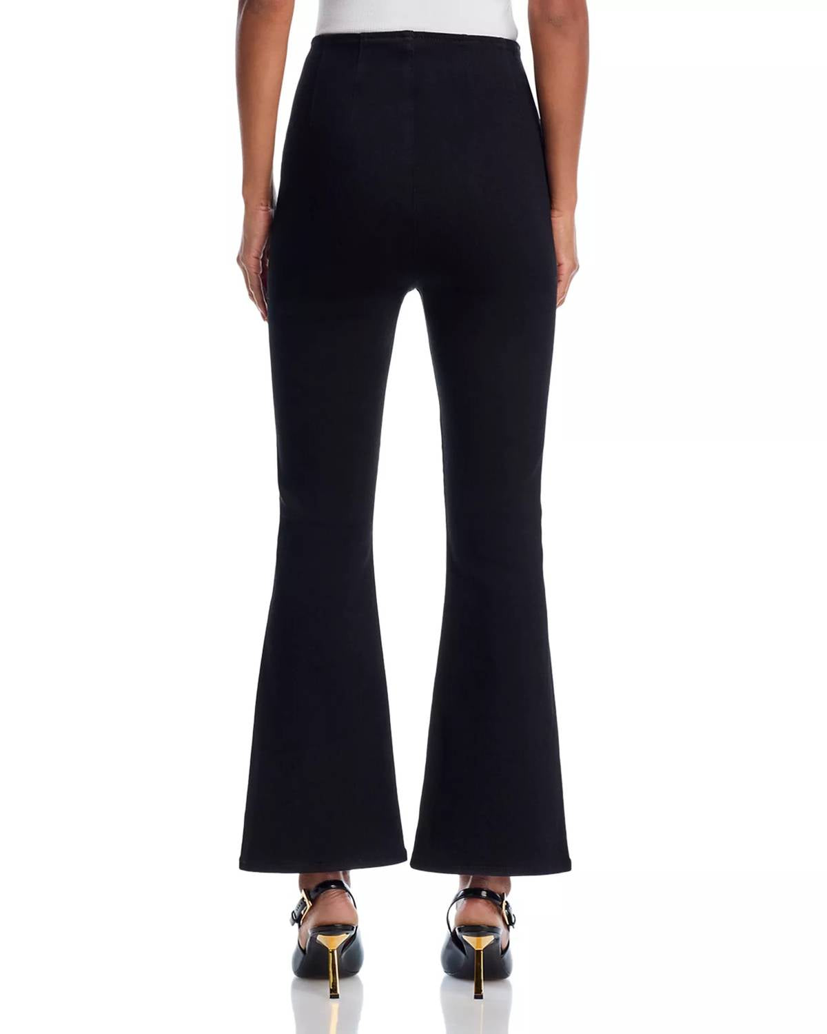 Veronica Beard - Carson Kick Flare Pants