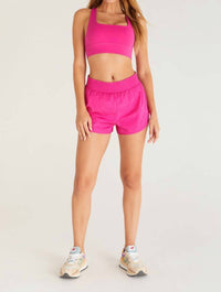 Z Supply - Women's Sprinter Running Shorts
