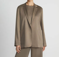 Lafayette 148 - Patch Pocket Blazer