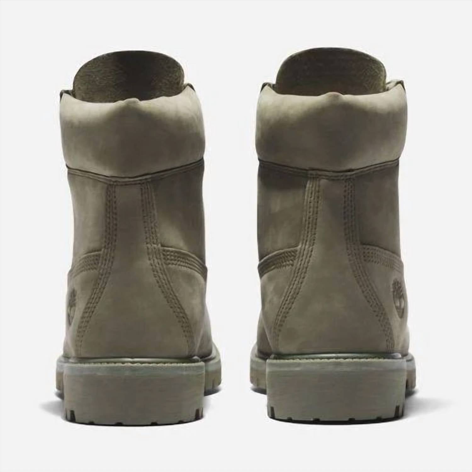 Timberland - Men's 6" Premium Boot