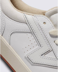 Vans Men's Lowland ComfyCush Shoe in vintage sport white - men's sneaker - view 5