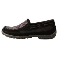 Twisted X - Women's Slip-on Driving Moccasins