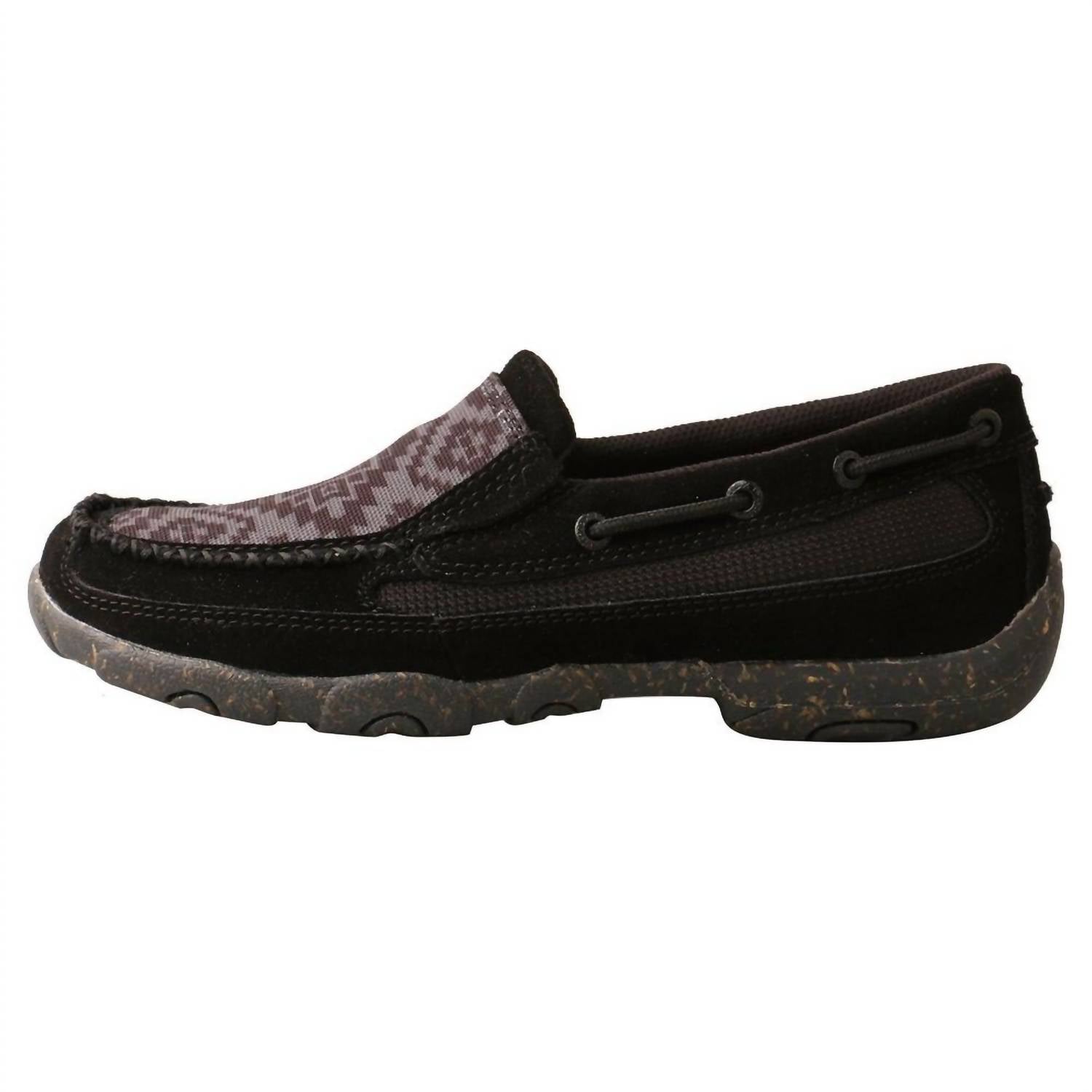 Twisted X - Women's Slip-on Driving Moccasins