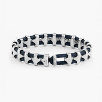 Pig & Hen - Men's Bold Bob Bracelet