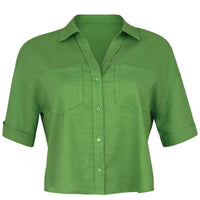 Rosa Faia - Kitts Blouse