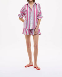 Lmnd - Chiara Long Sleeve Shirt