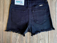Kancan - Baylee Denim Shorts