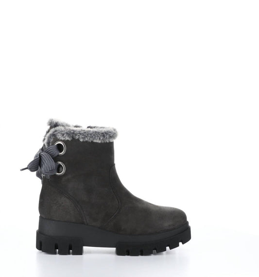 Bos. & Co. - Women's Cachet Boots