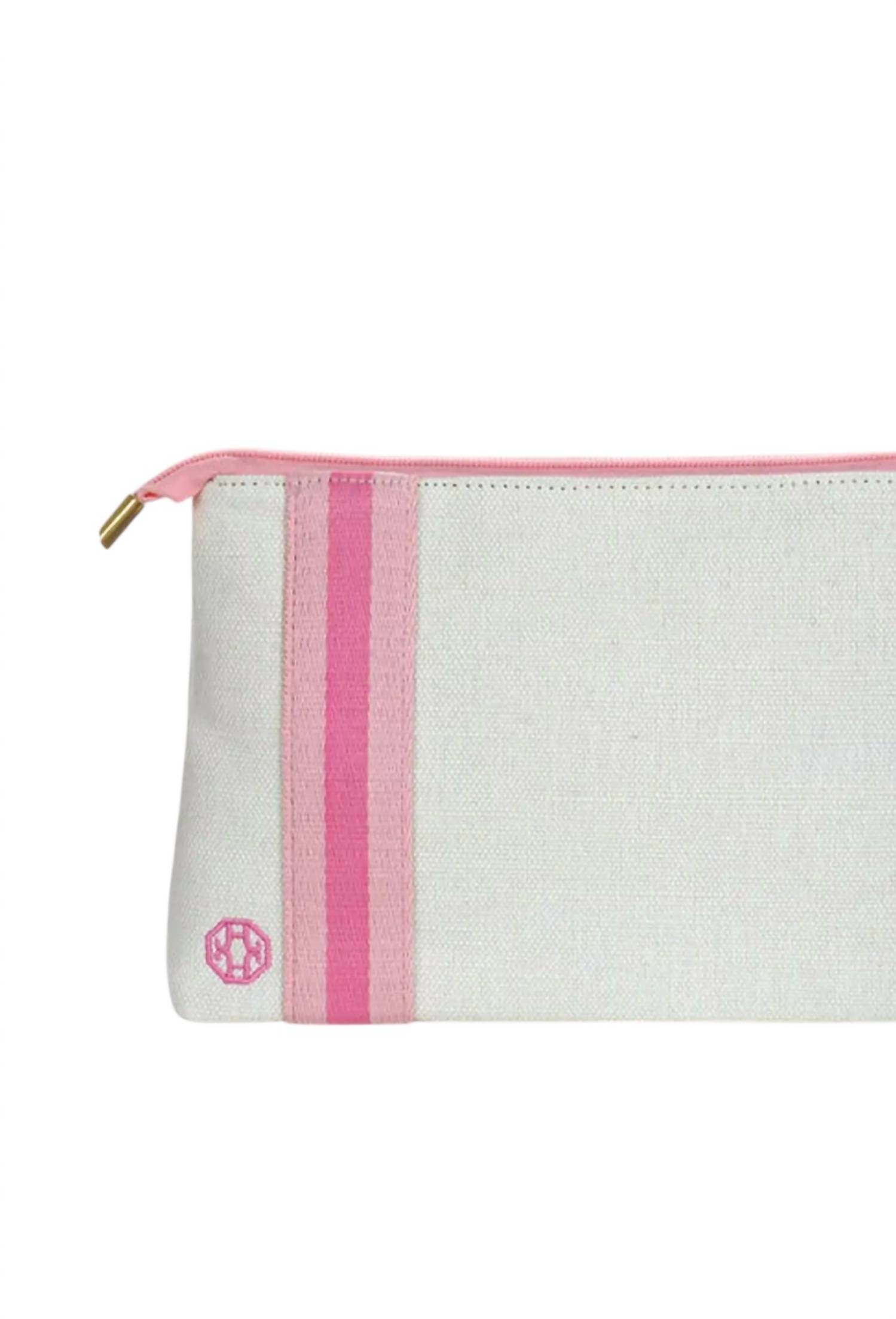 Helen Jon - Women's Bikini Wristlet Bag