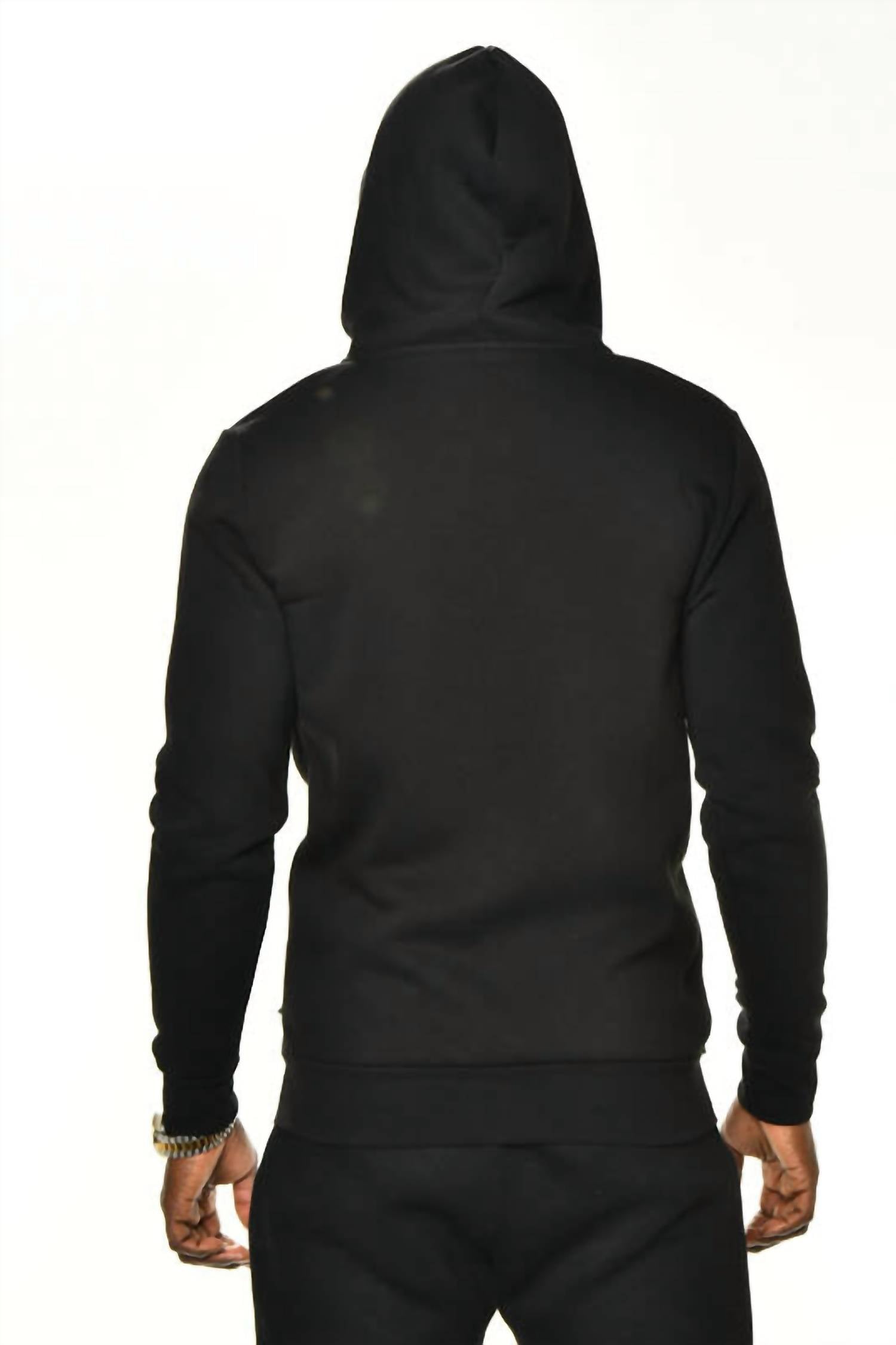 United Garments - Men's Hoody Sweatshirt