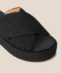 Naghedi - Women's Laguna Platform Sandal