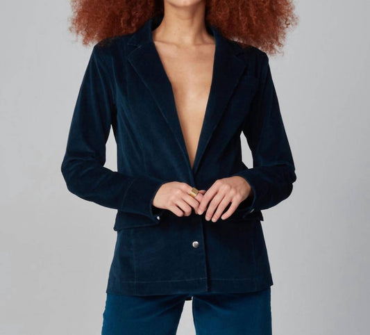 Lola Jeans - Monaco Corduroy Blazer