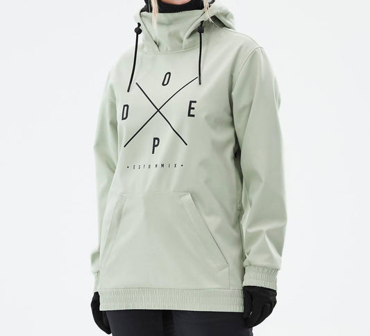 Dope - Yeti 2x-up Snowboarding Jacket