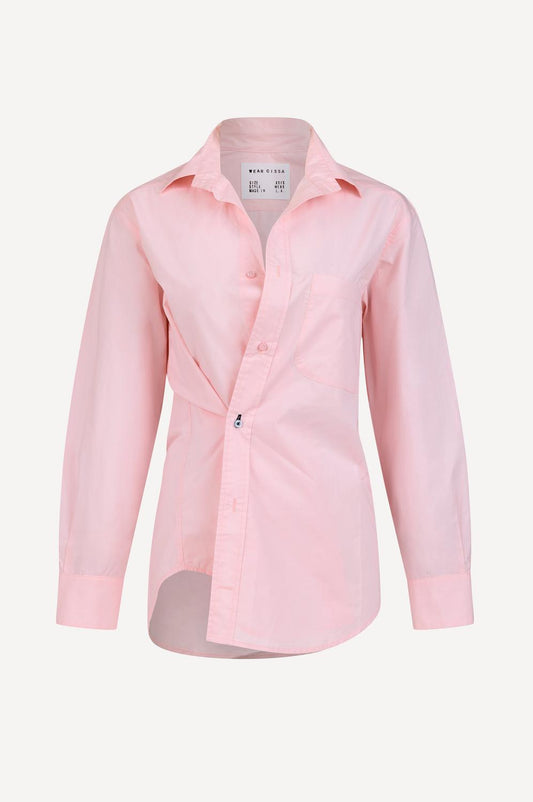 Cissa - Women's The Men's Shirt