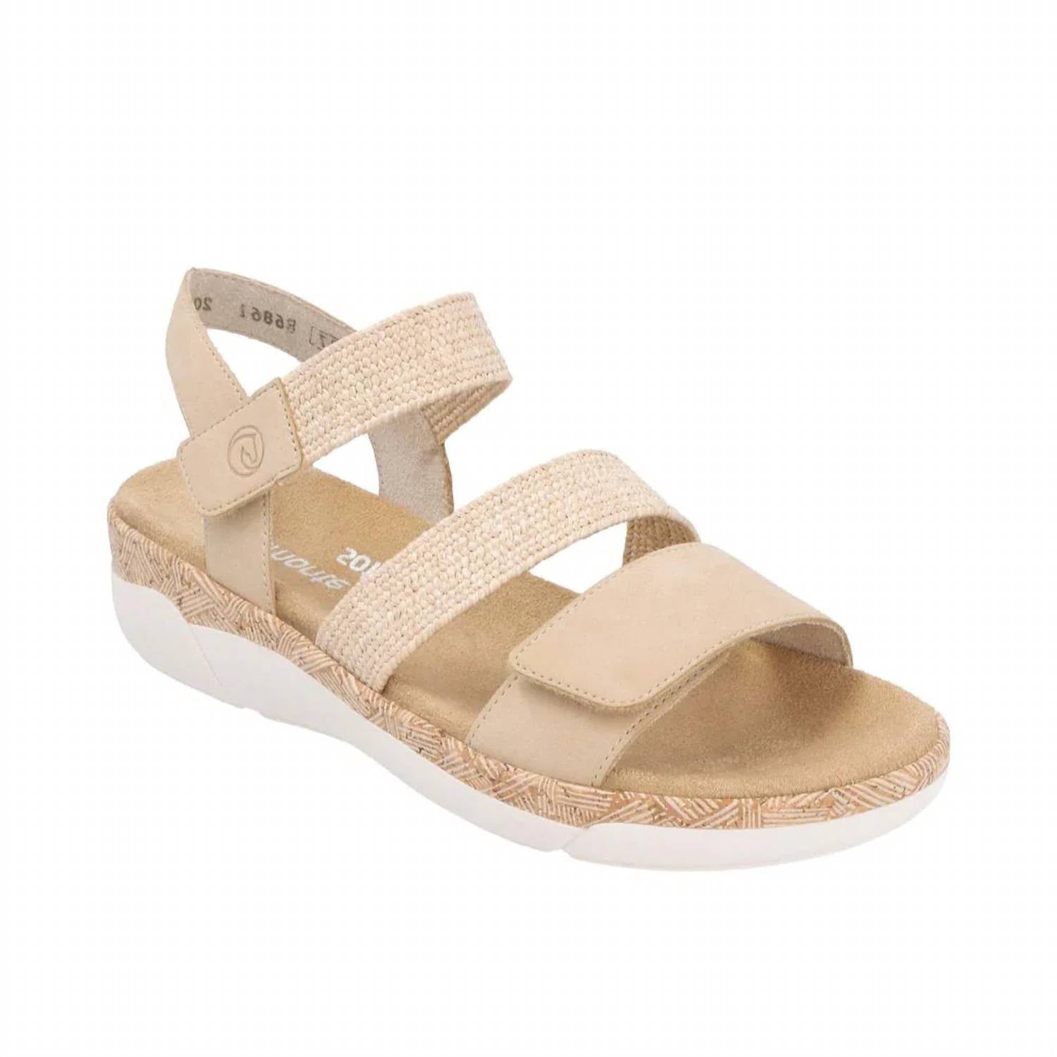 Remonte - Women's Jocelyn R6861 Sandal