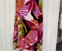 Tribal - Reverisible A-Line Dress