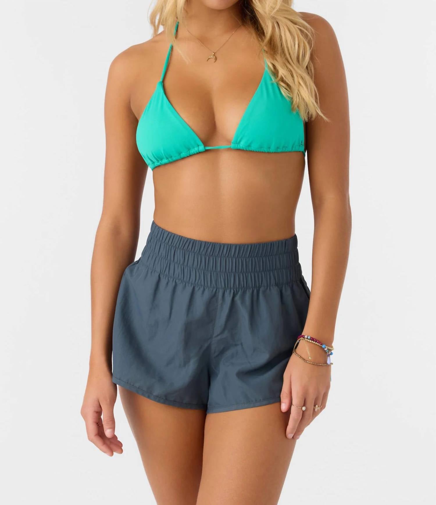 O'Neill - Backbay 2" Elastic Boardshorts