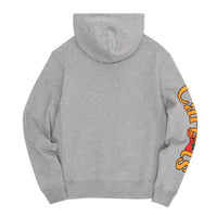 Carrots - Carrots Wordmark Hooded Sweatshirt
