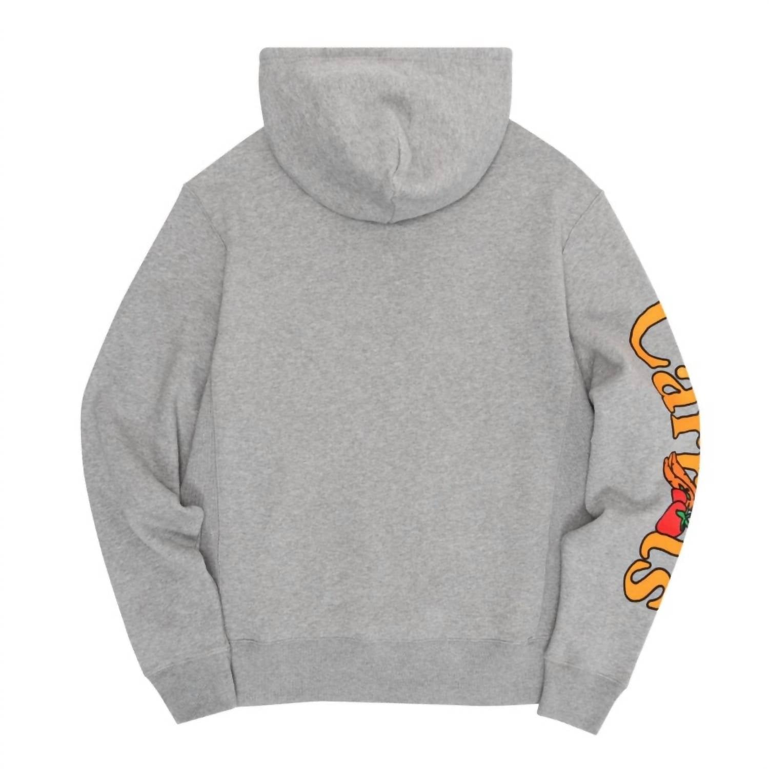 Carrots - Carrots Wordmark Hooded Sweatshirt