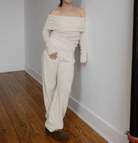 Fringe - Andrea Pants
