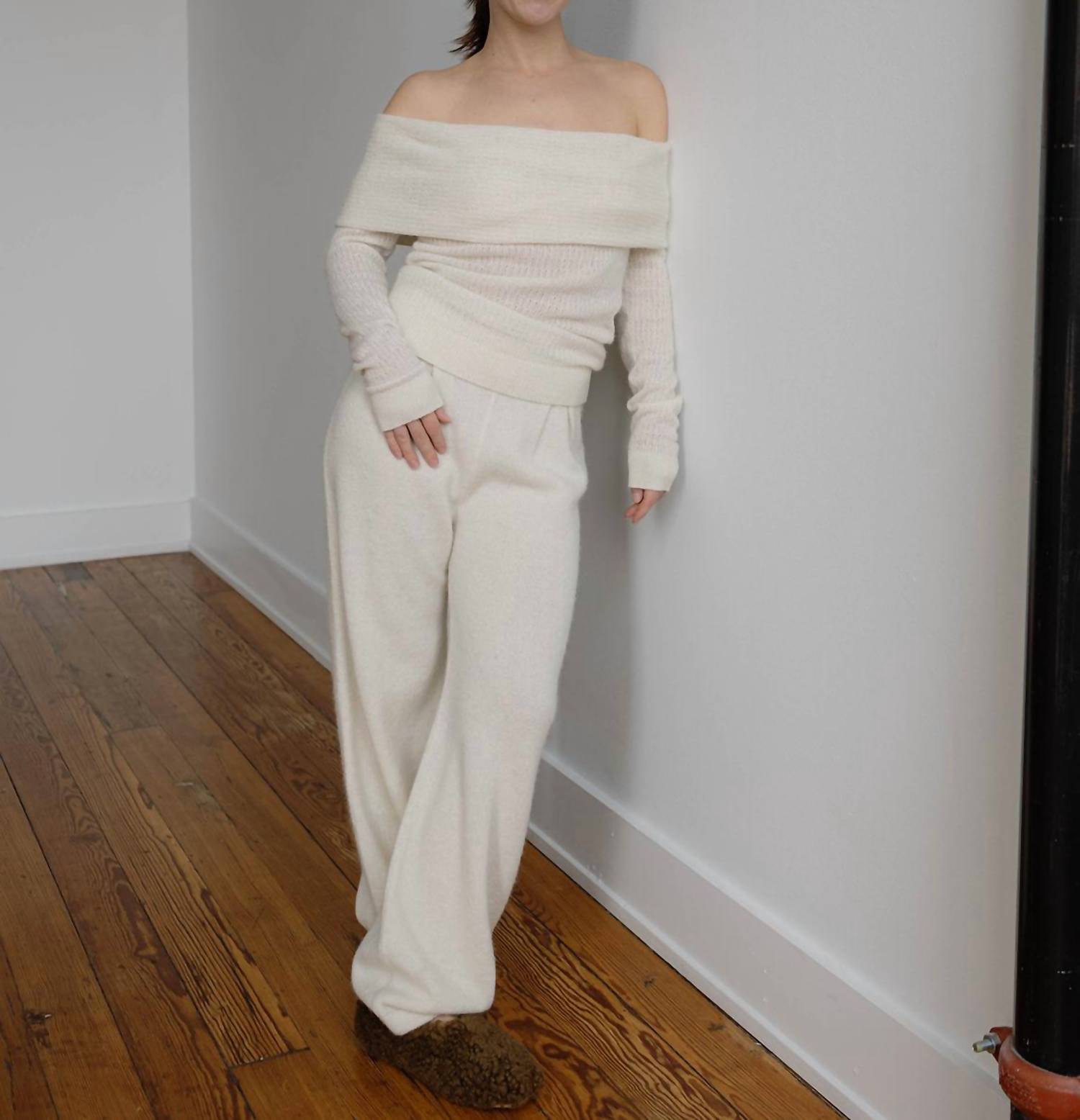 Fringe - Andrea Pants