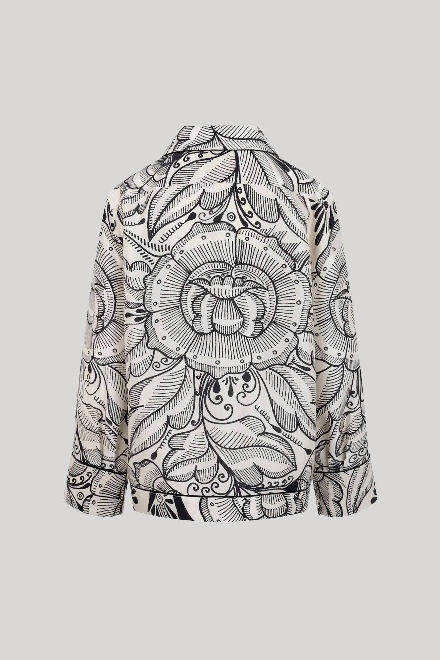Heirlome - Bernardina Shirt