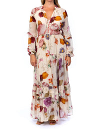Tolani - Heral Dress