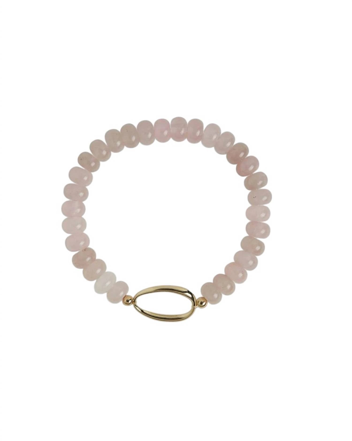 Coco + Carmen - Women's Forever Friends Stretch Bracelet