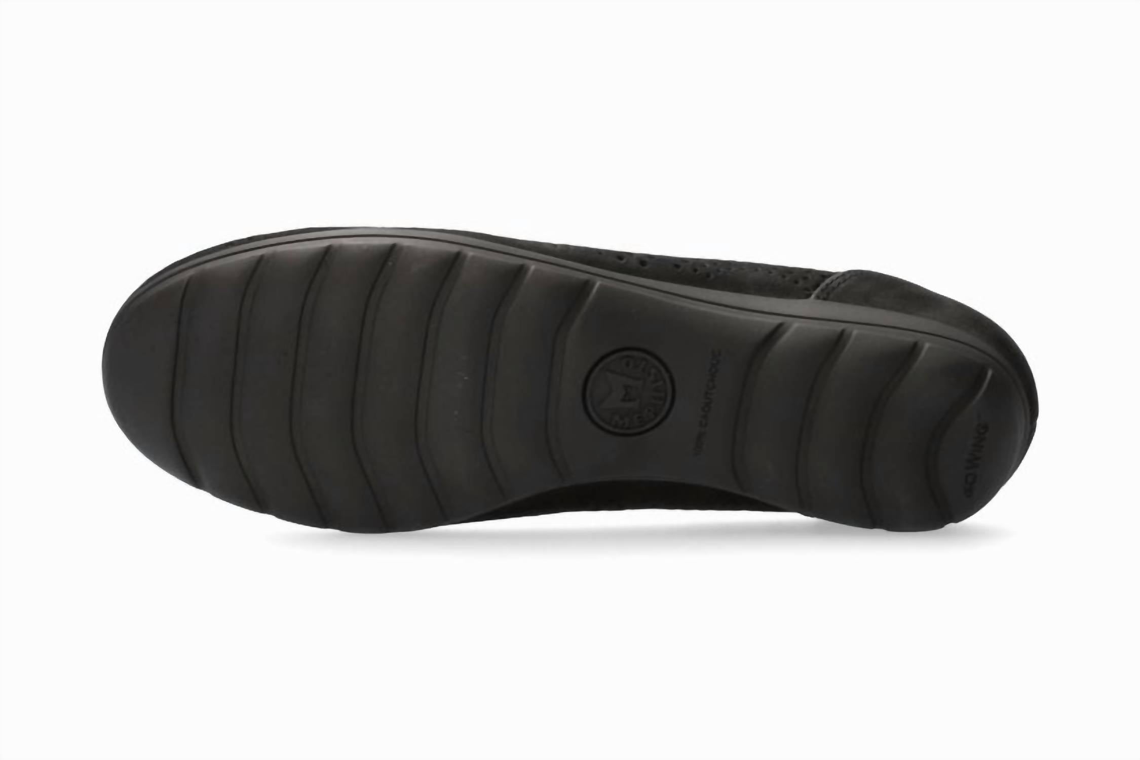 Mephisto - Women's Elsie Perf Ballerina Shoe